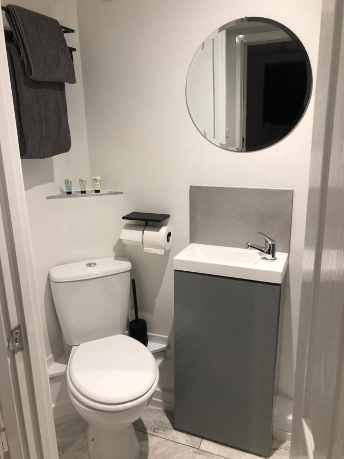 Exclusive Modern Decorated 1 Bedroom Detached Studio Newport  Esterno foto