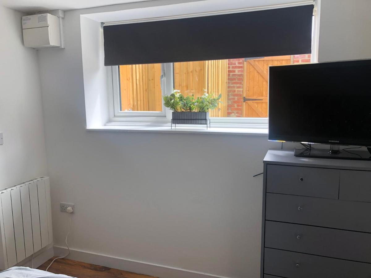 Exclusive Modern Decorated 1 Bedroom Detached Studio Newport  Esterno foto