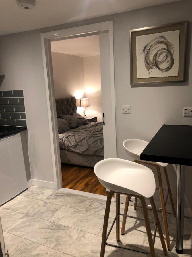 Exclusive Modern Decorated 1 Bedroom Detached Studio Newport  Esterno foto